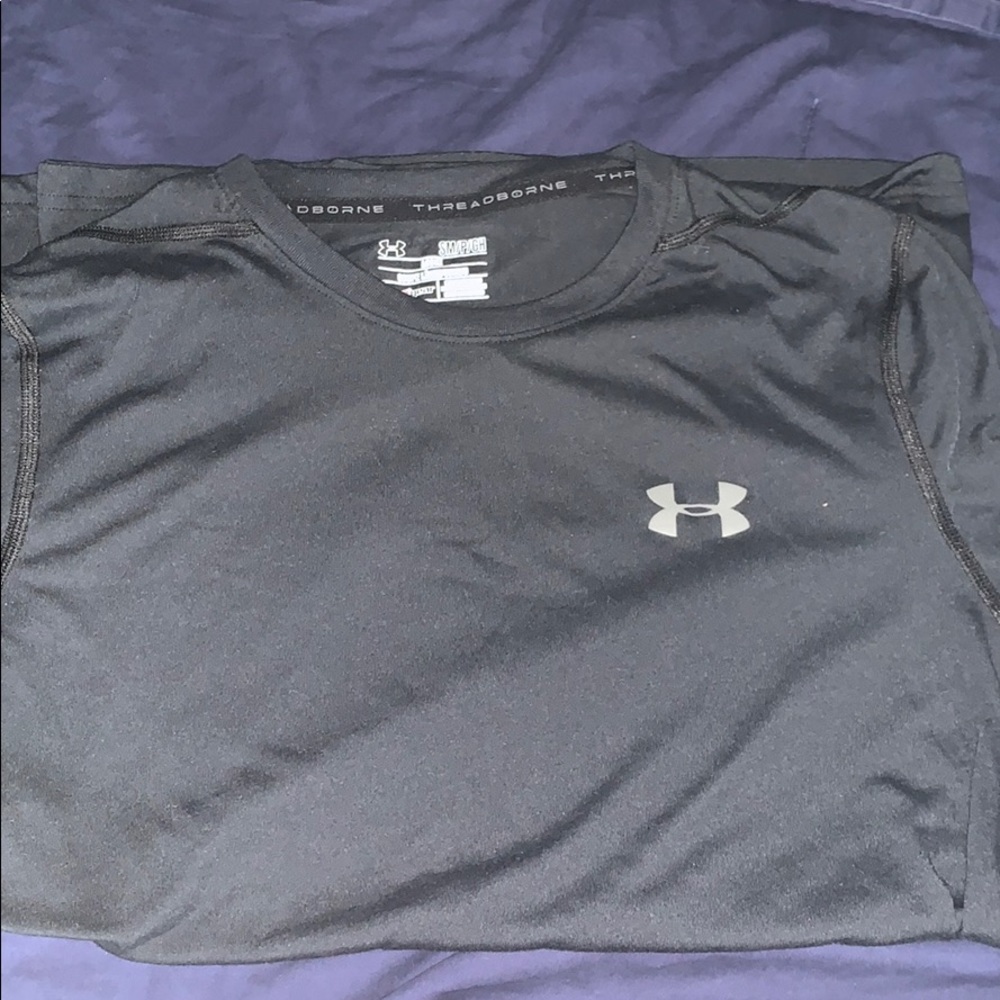 Under Armour shirt